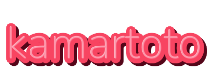 kamartoto — logo kanal